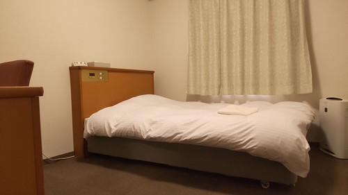 シングルルーム